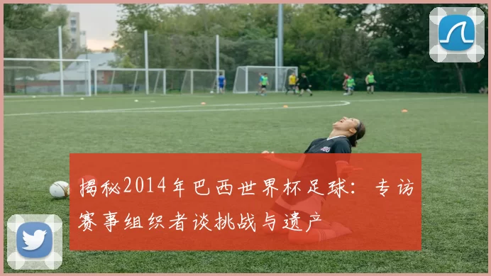揭秘2014年巴西世界杯足球:专访赛事组织者谈挑战与遗产
