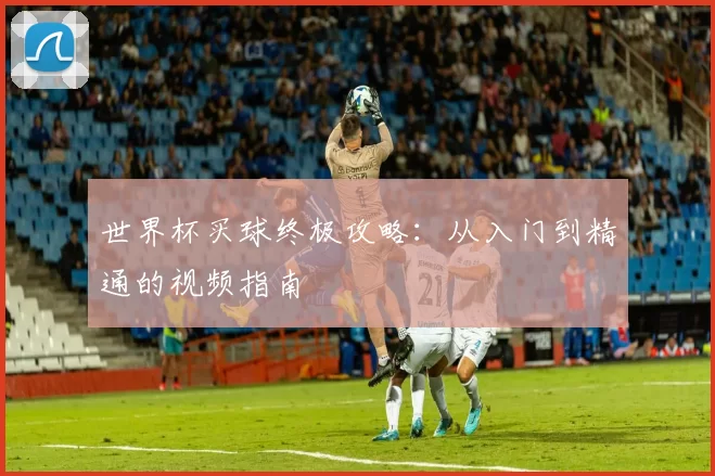 世界杯买球终极攻略:从入门到精通的视频指南