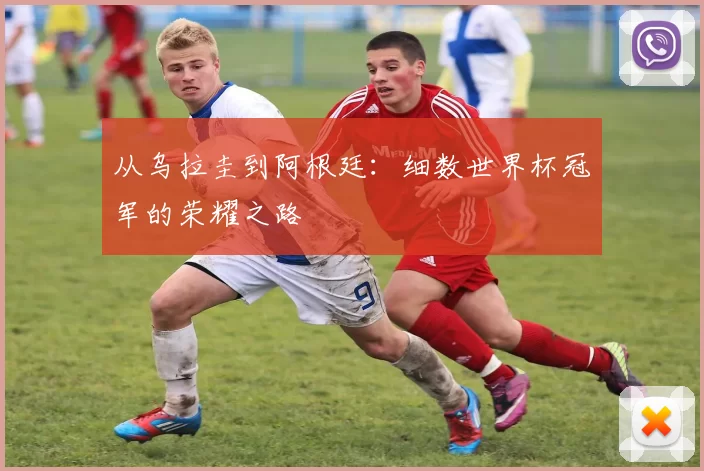 从乌拉圭到阿根廷：细数世界杯冠军的荣耀之路