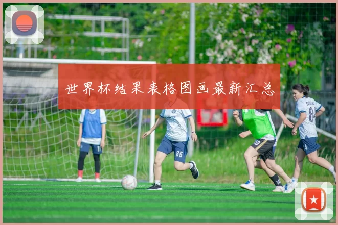 世界杯结果表格图画最新汇总