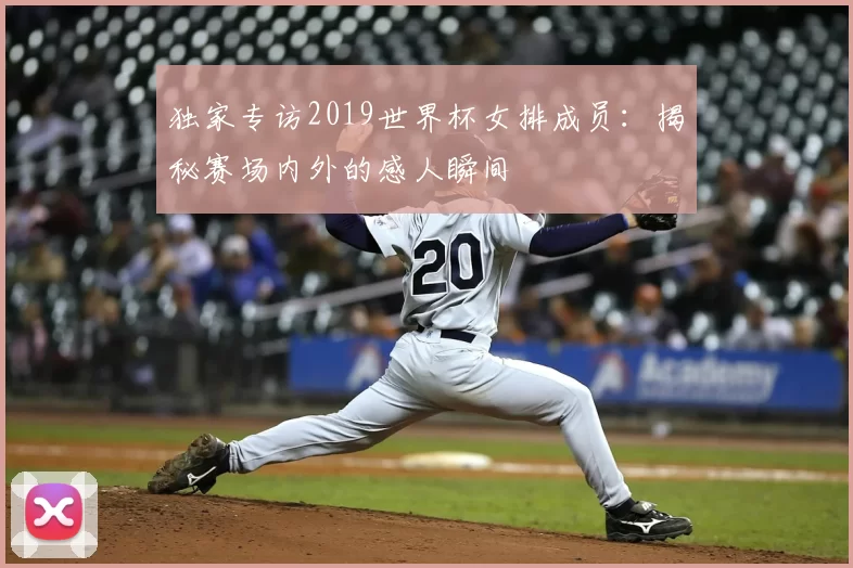 独家专访2019世界杯女排成员：揭秘赛场内外的感人瞬间
