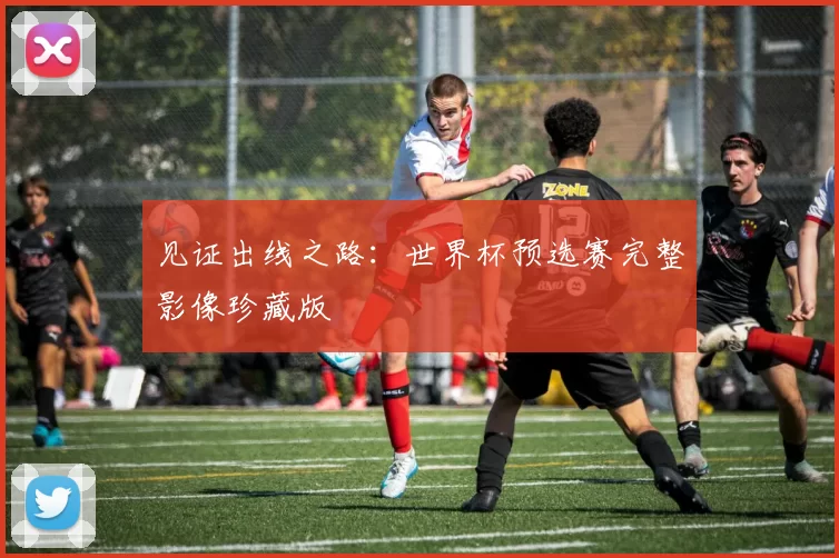 见证出线之路:世界杯预选赛完整影像珍藏版