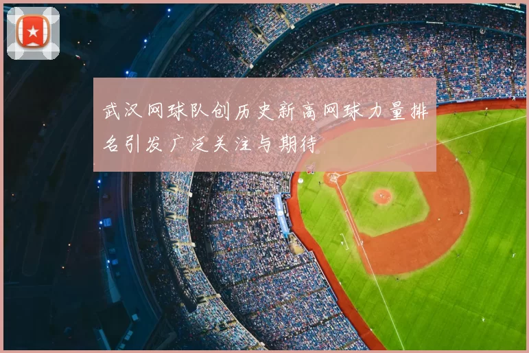 武汉网球队创历史新高网球力量排名引发广泛关注与期待