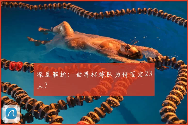 深度解析：世界杯球队为何固定23人？