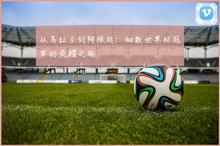 从乌拉圭到阿根廷:细数世界杯冠军的荣耀之路